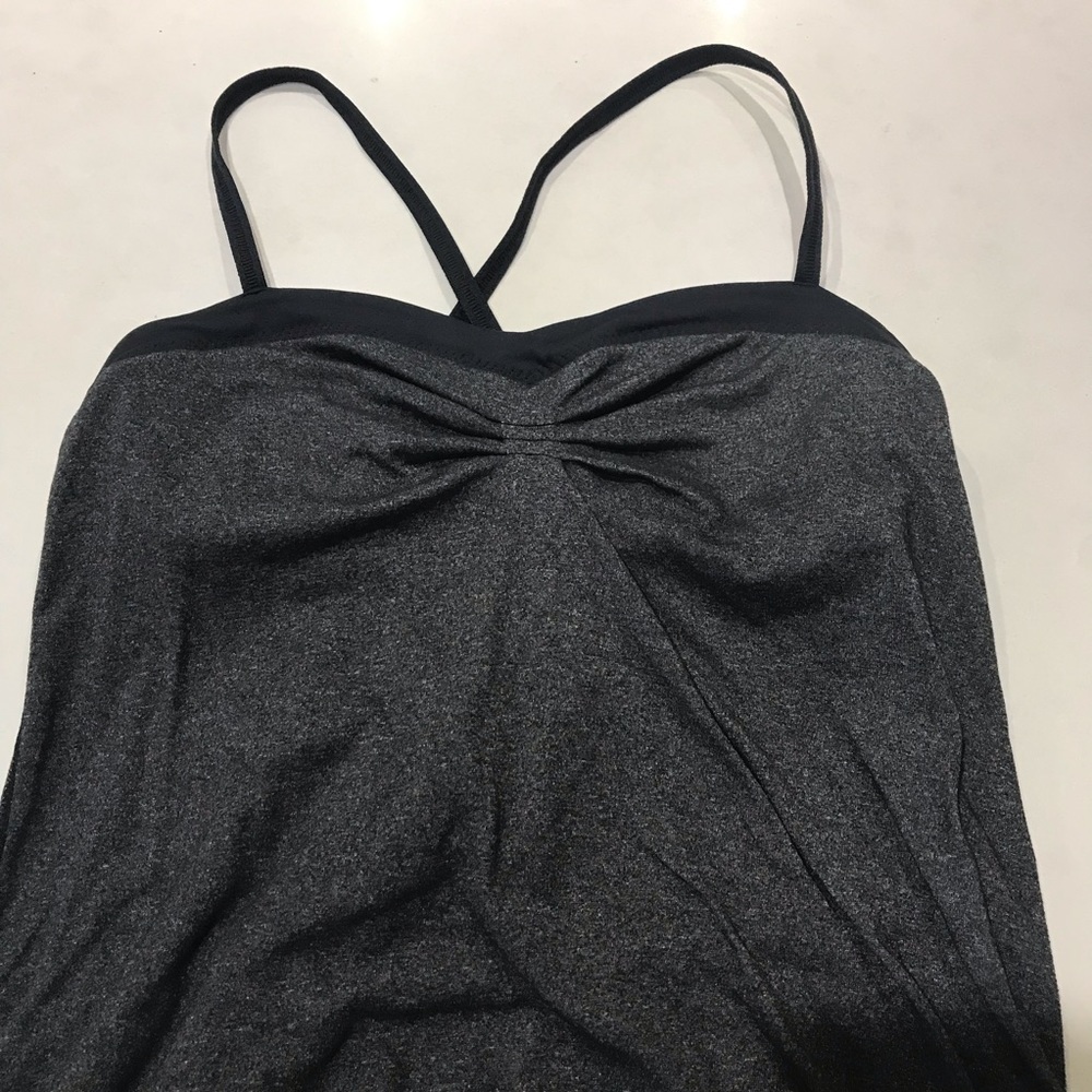 Lululemon Pure Focus Tank - Picture 5 of 8